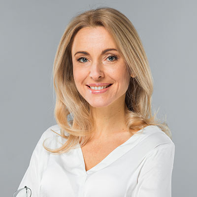 Ana Salinas